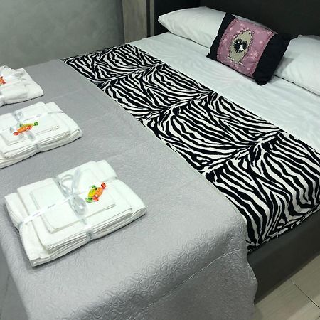 Cuore Di Napoli Apartment Luaran gambar