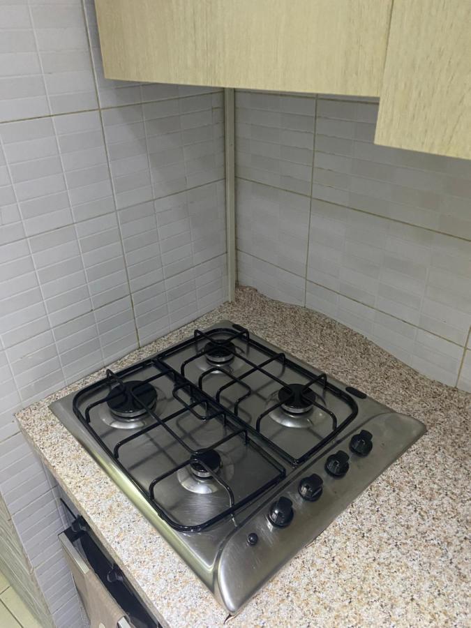 Cuore Di Napoli Apartment Luaran gambar